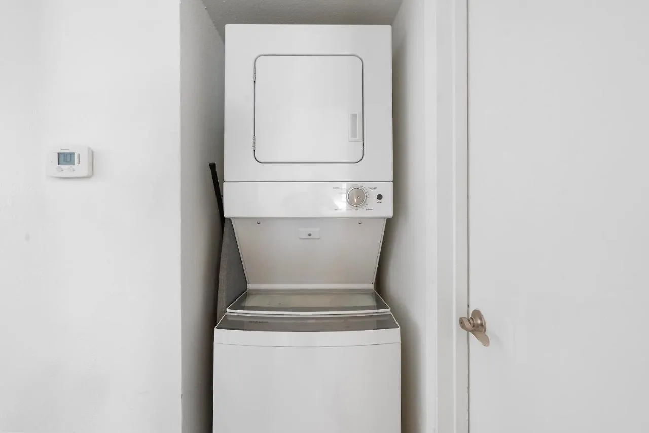 Discover Uptown! Quiet Location & Parking & Washer Dryer Phoenix États-Unis